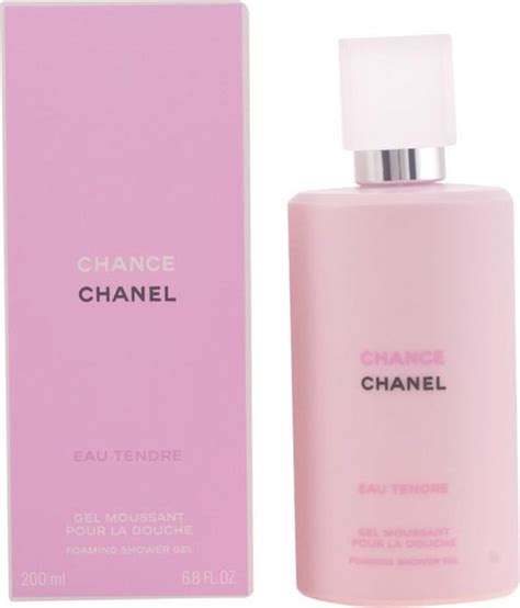 chanel no 5 shower gel bucket|Chanel chance tendre shower gel.